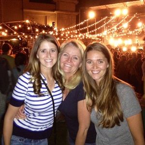 Meet your Posher, Denise